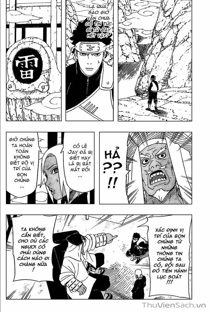 Chapter 410 - Image 18
