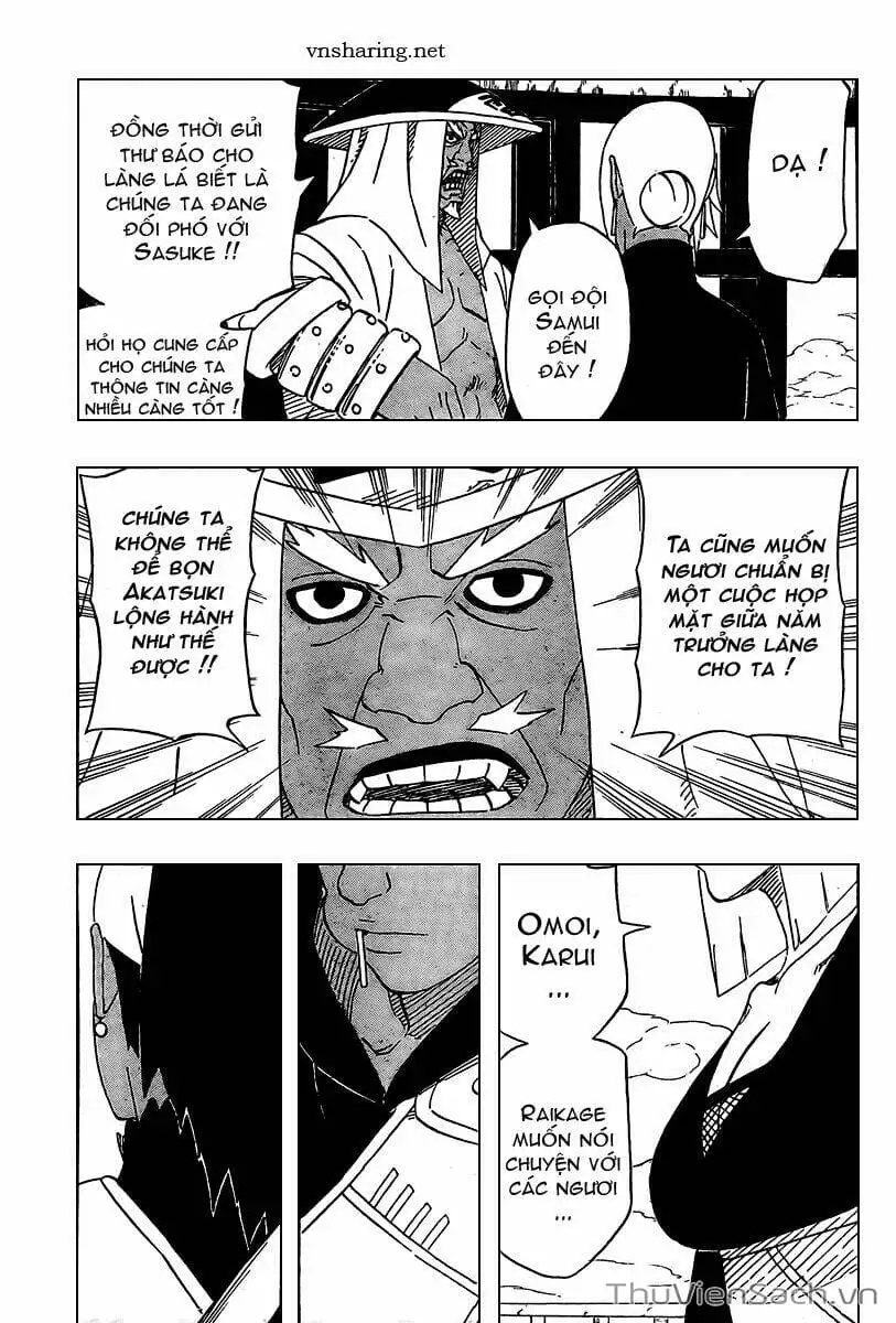 Chapter 410 - Image 19