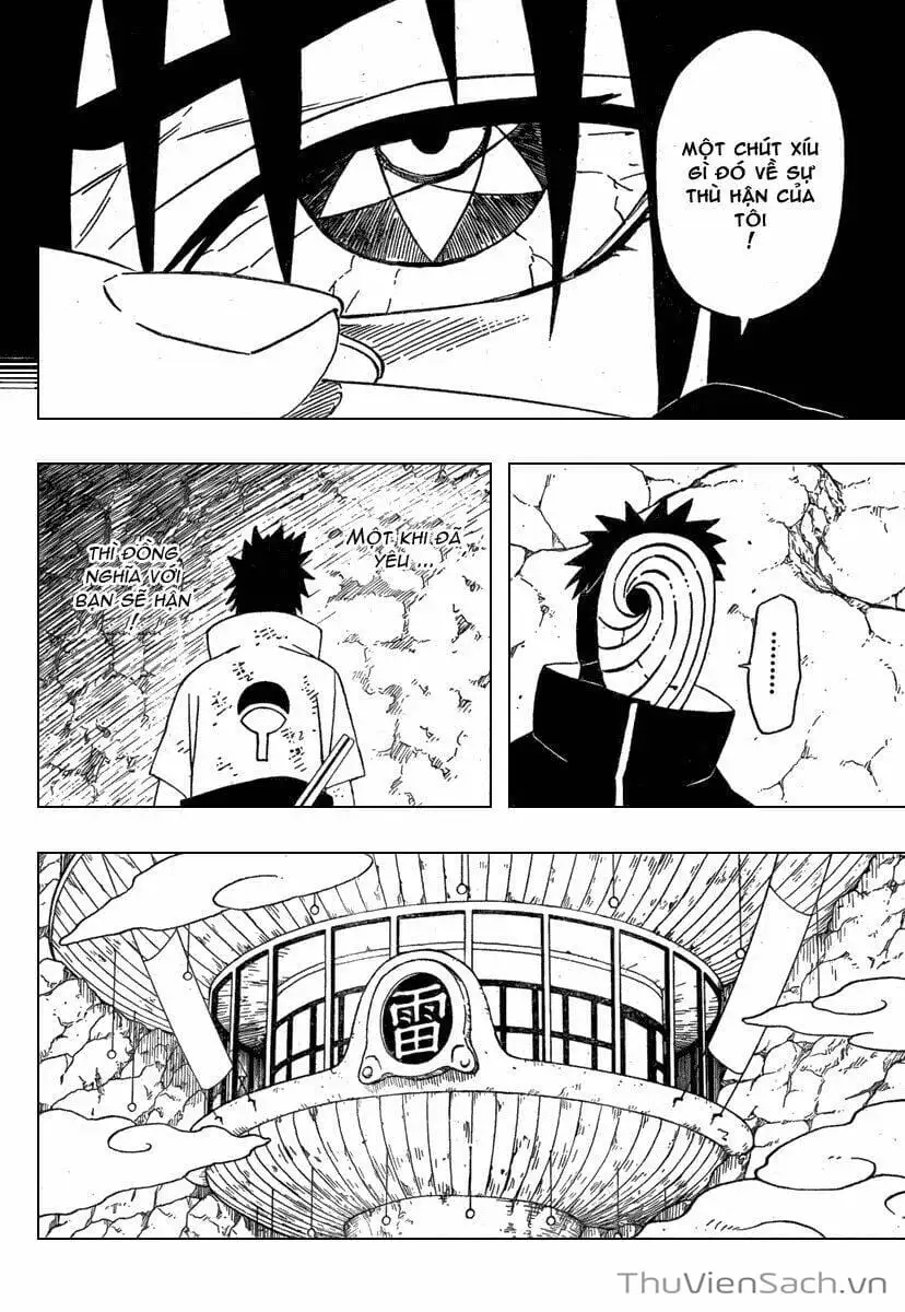Chapter 410 - Image 3
