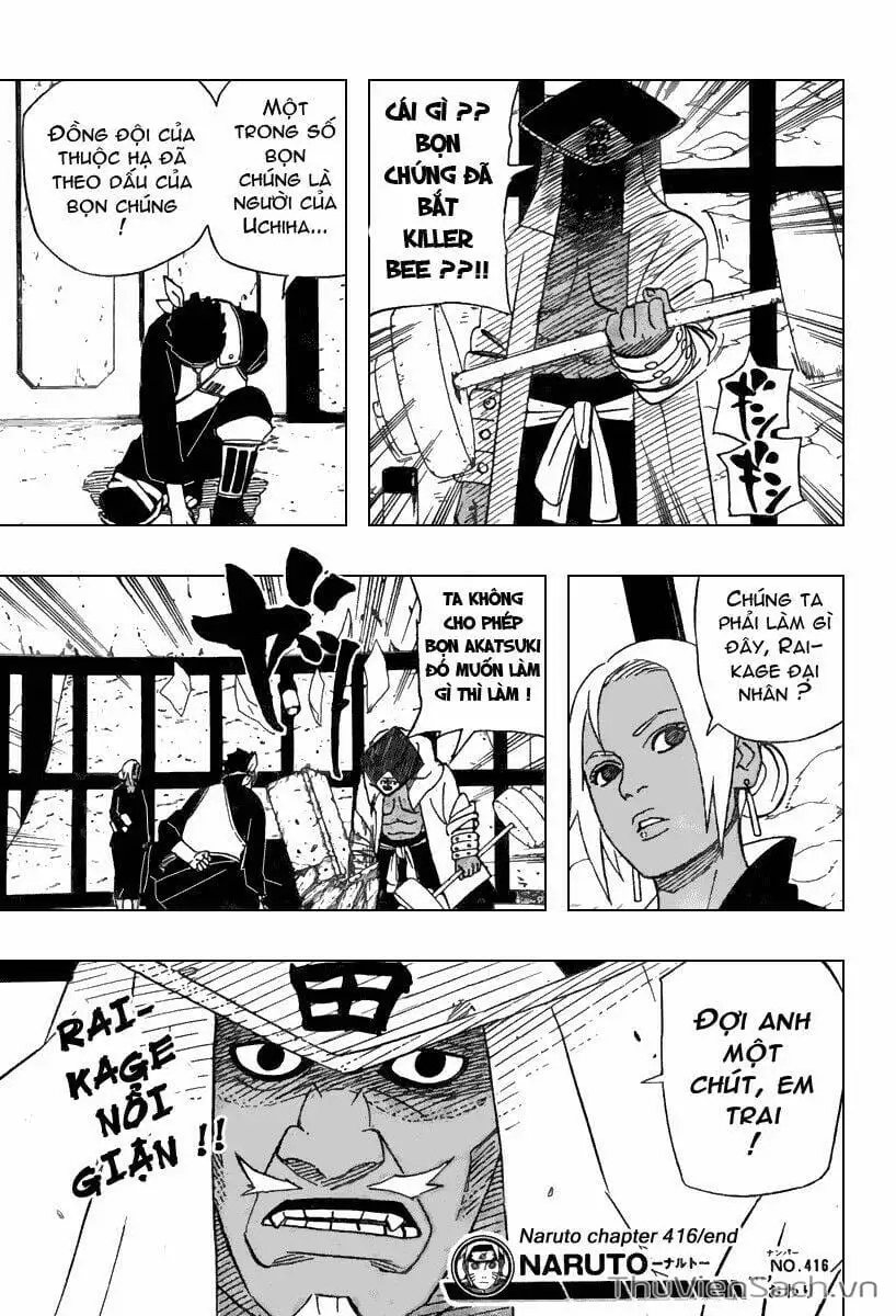 Chapter 410 - Image 4
