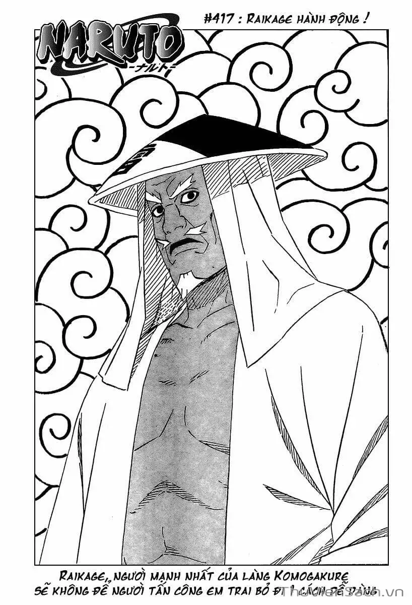 Chapter 410 - Image 5