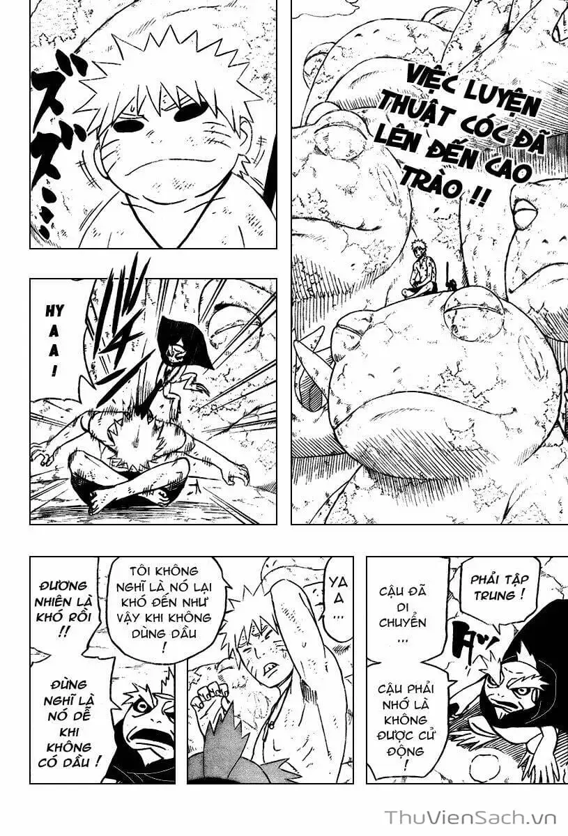 Chapter 410 - Image 6