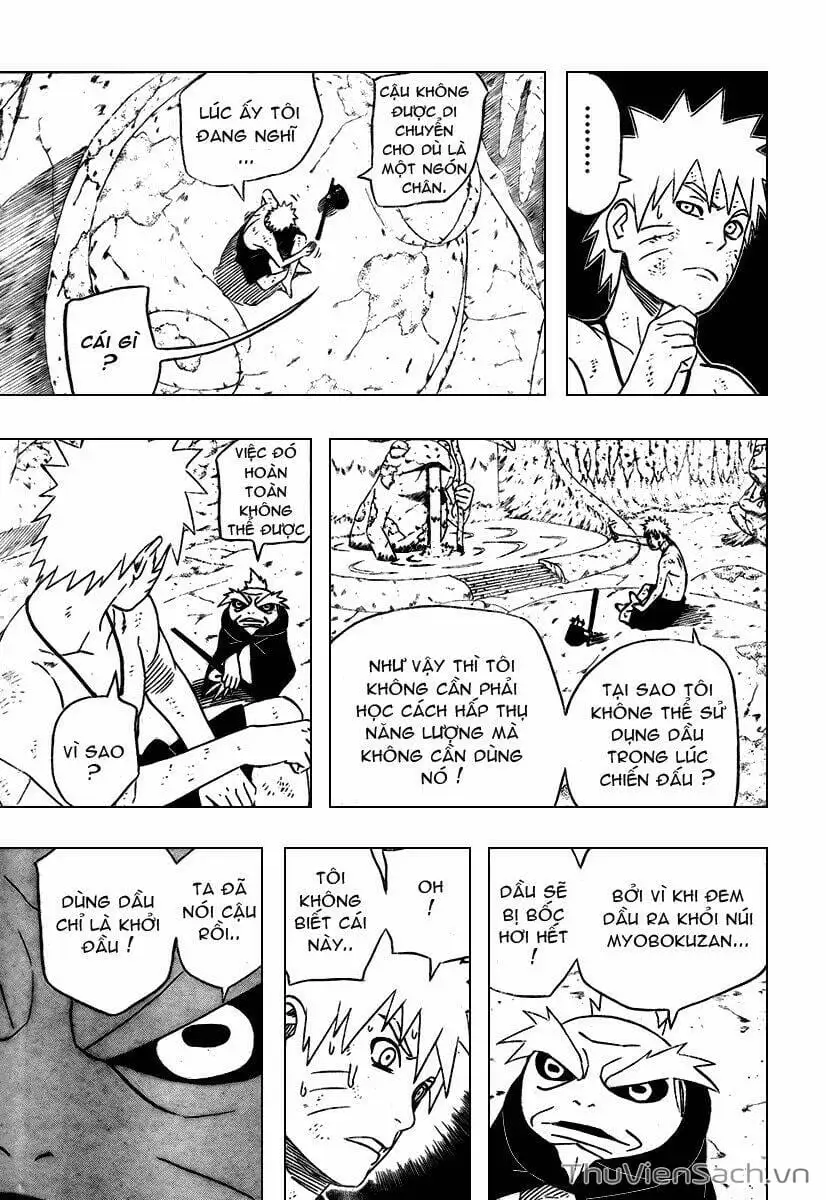 Chapter 410 - Image 7