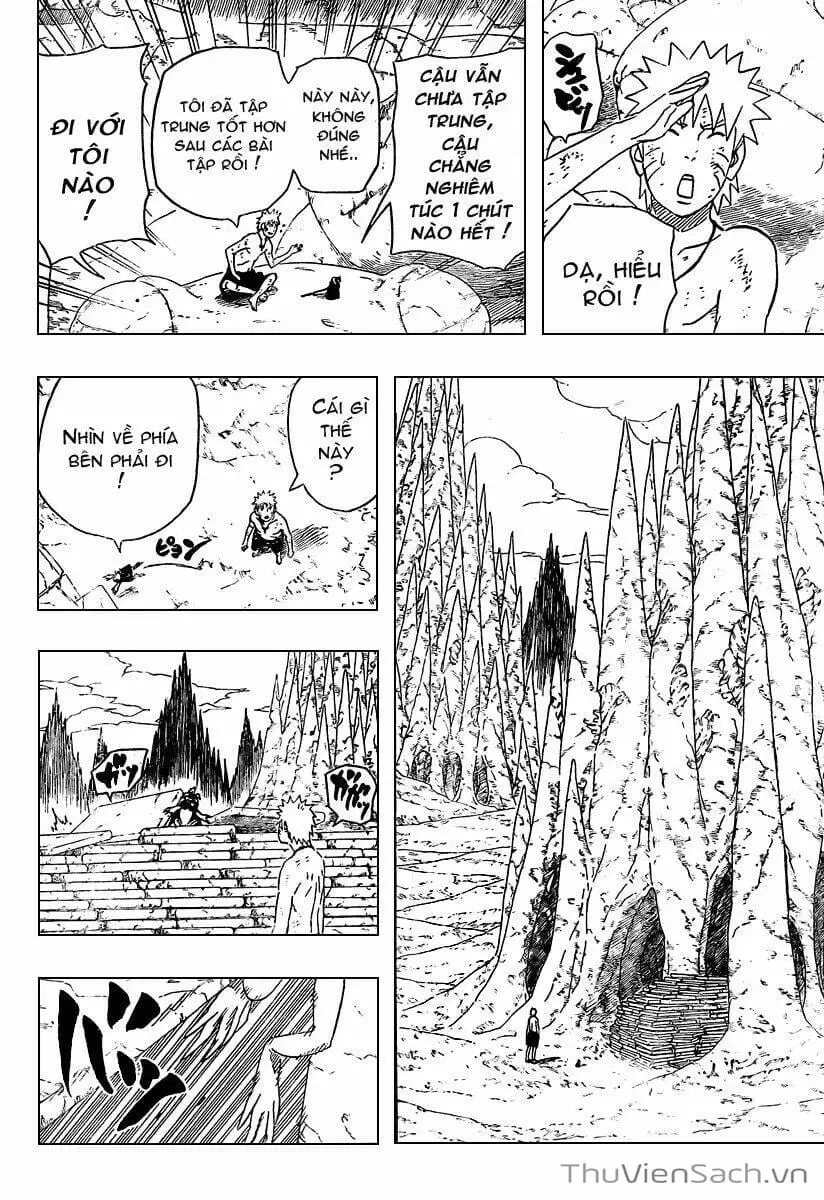 Chapter 410 - Image 8
