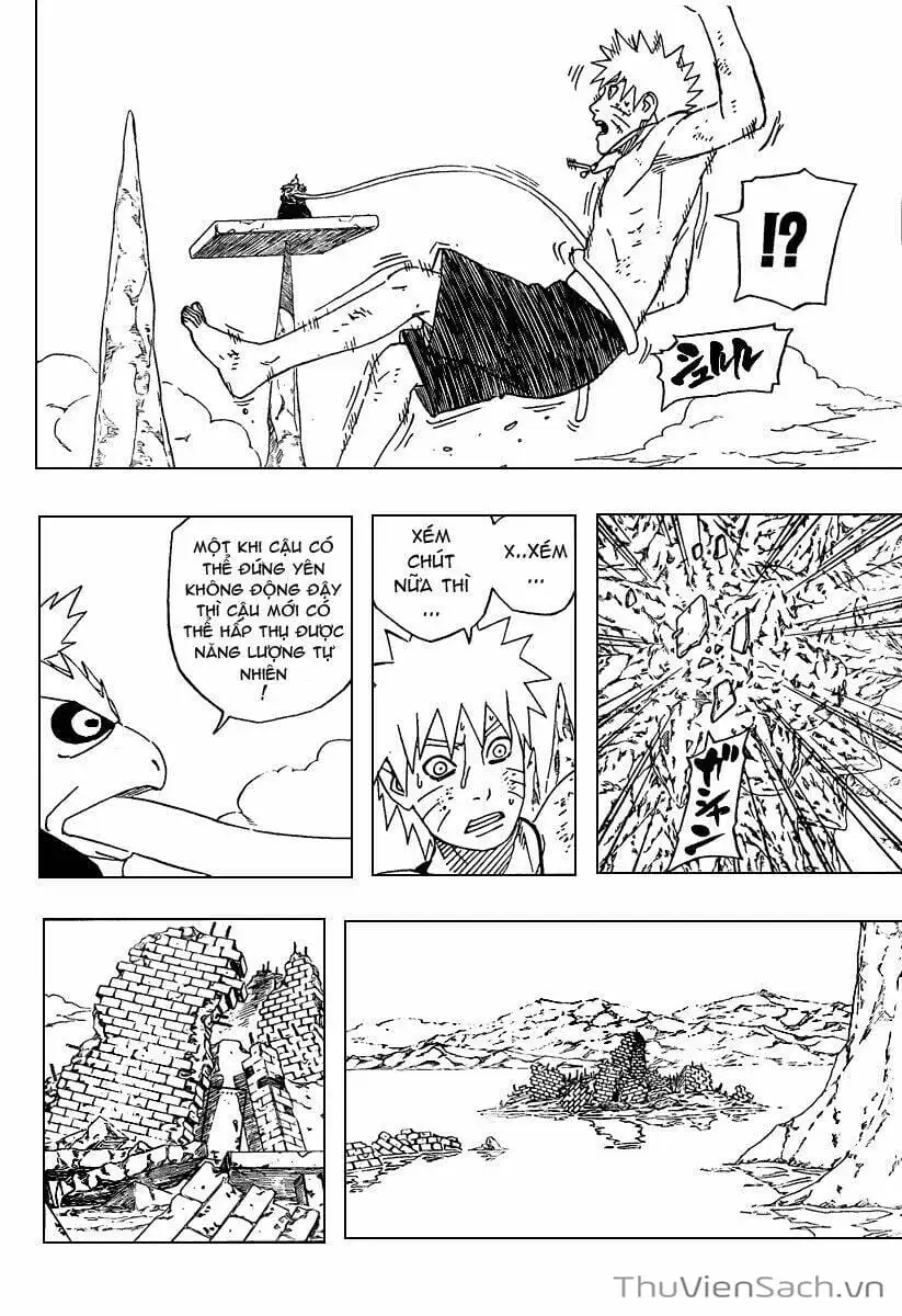 Chapter 410 - Image 10