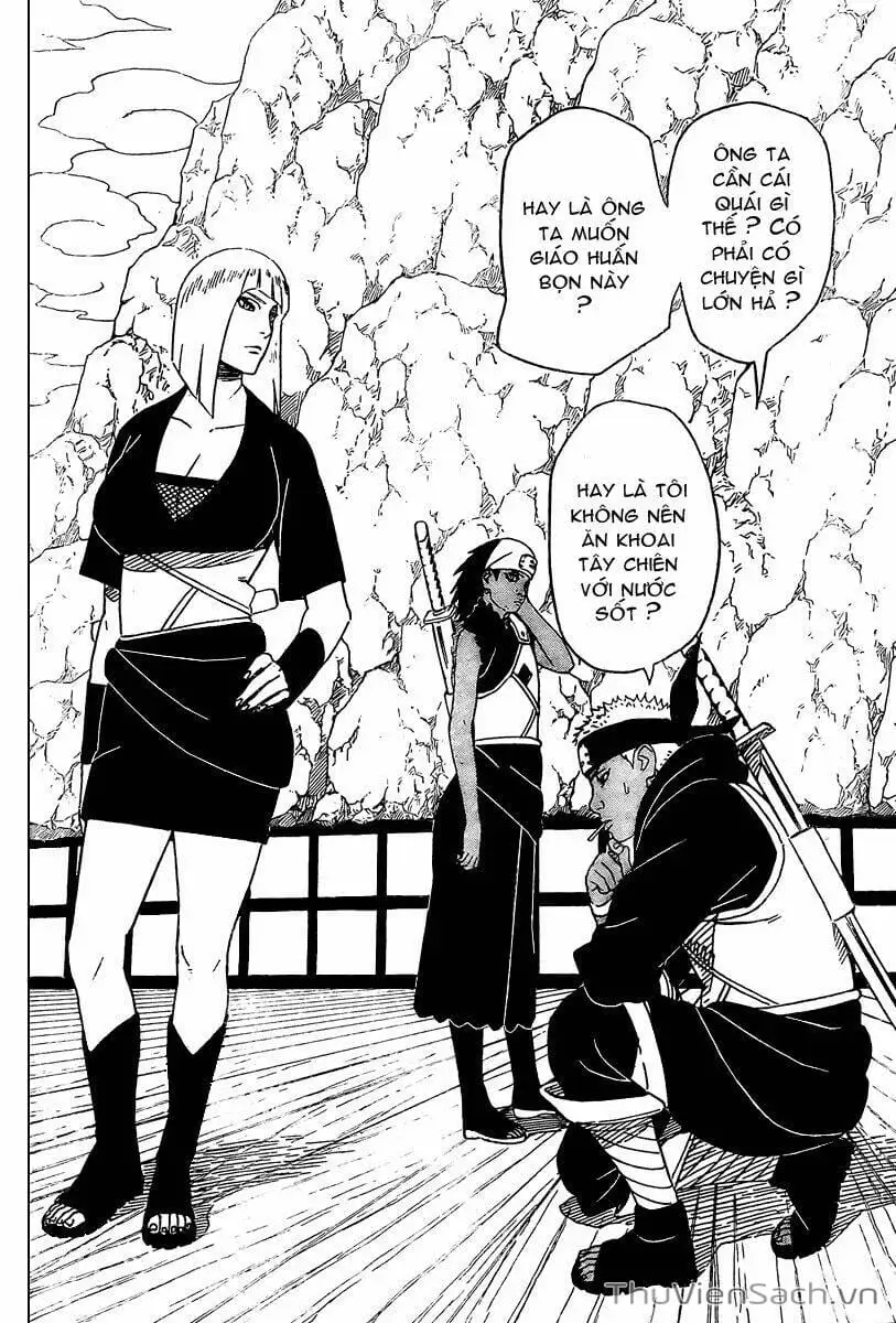 Chapter 411 - Image 1