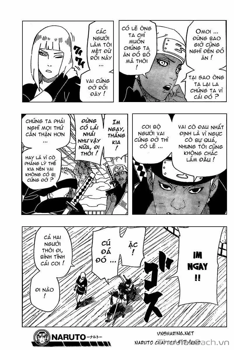 Chapter 411 - Image 2