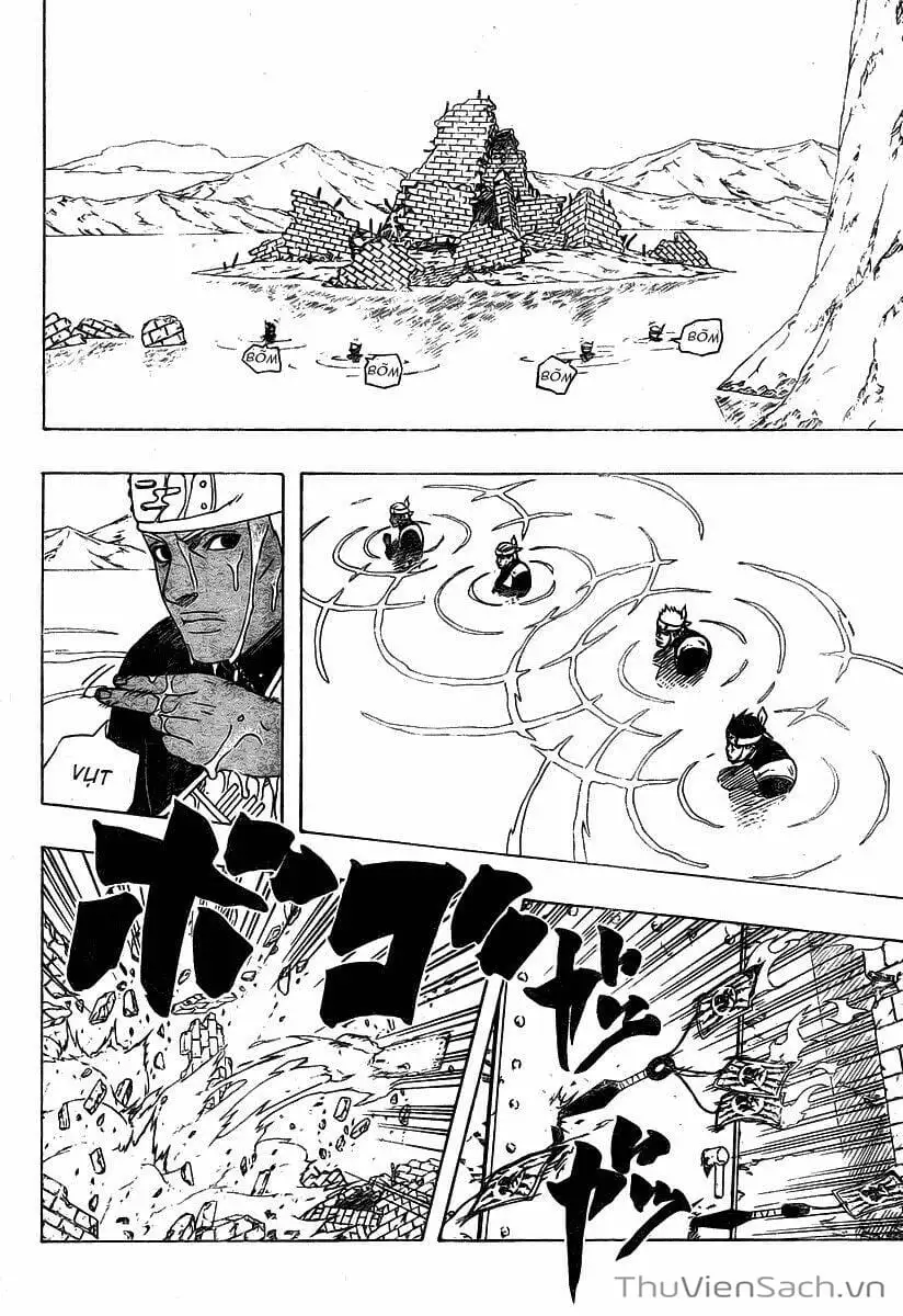 Chapter 411 - Image 11