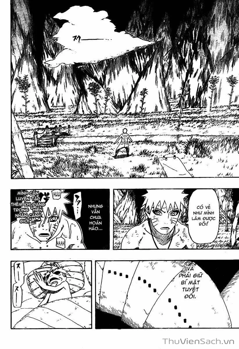 Chapter 411 - Image 13
