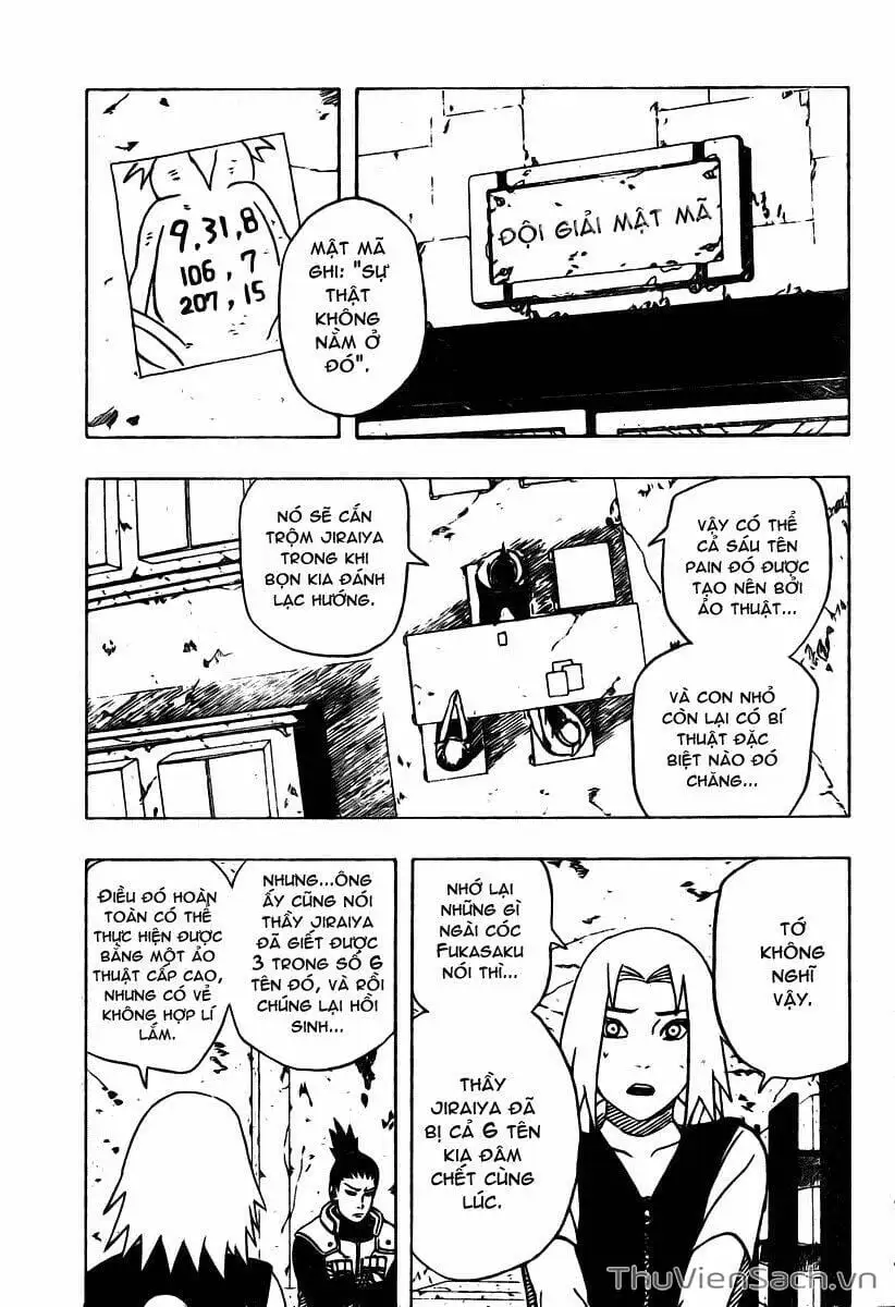 Chapter 411 - Image 14