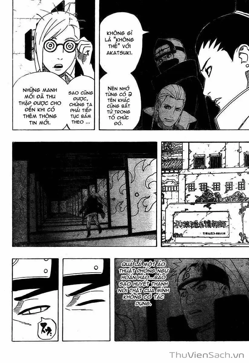 Chapter 411 - Image 15