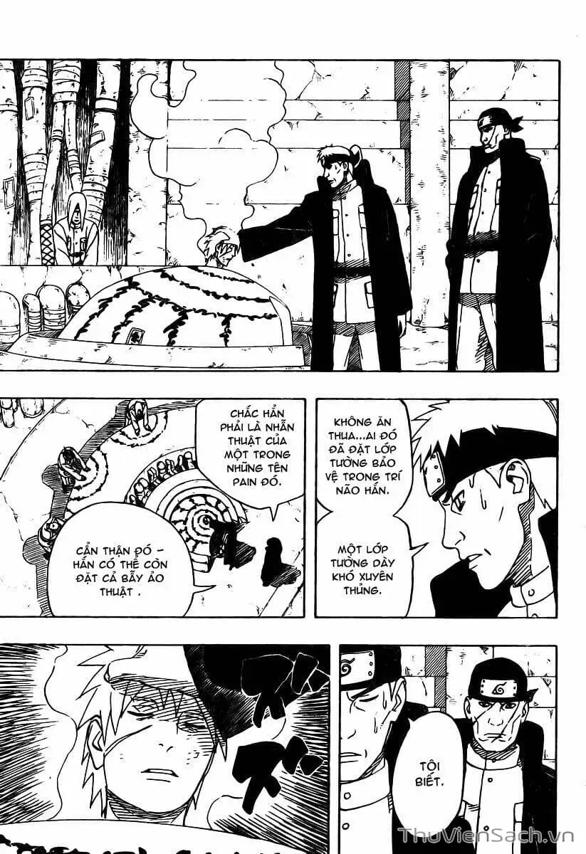Chapter 411 - Image 16