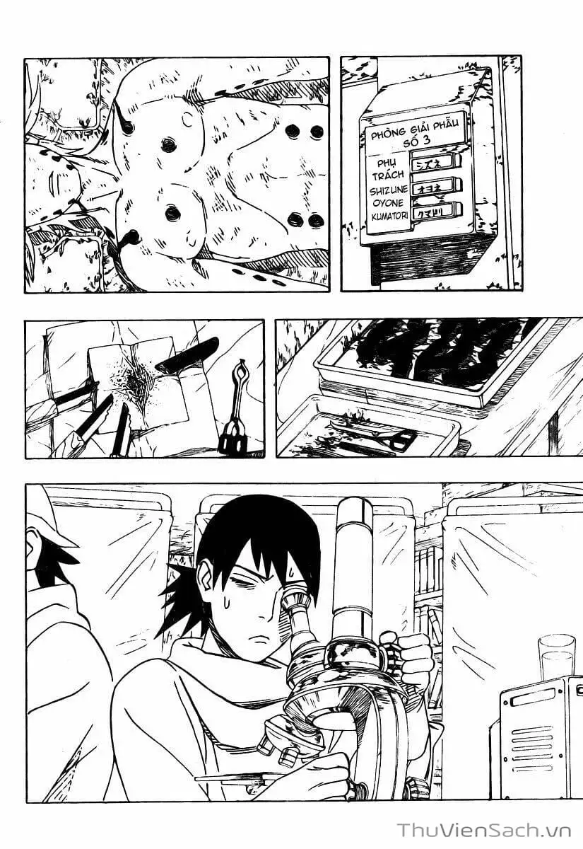 Chapter 411 - Image 17