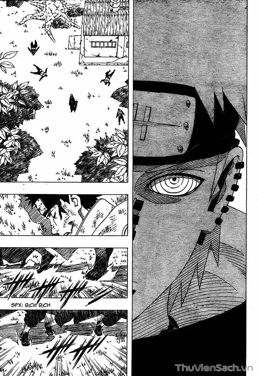 Chapter 411 - Image 18