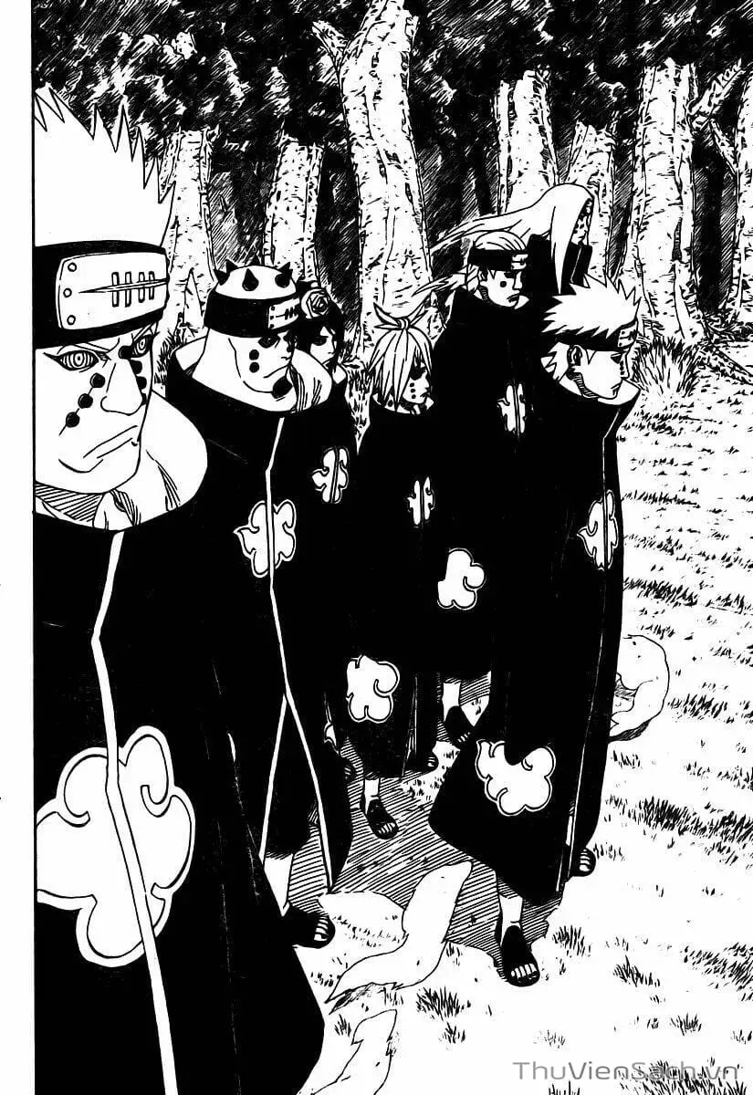 Chapter 411 - Image 19