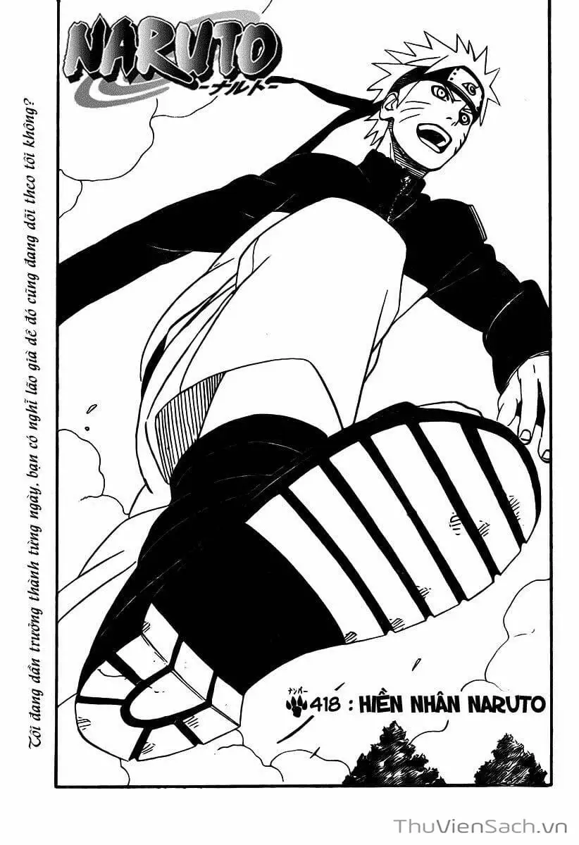 Chapter 411 - Image 4