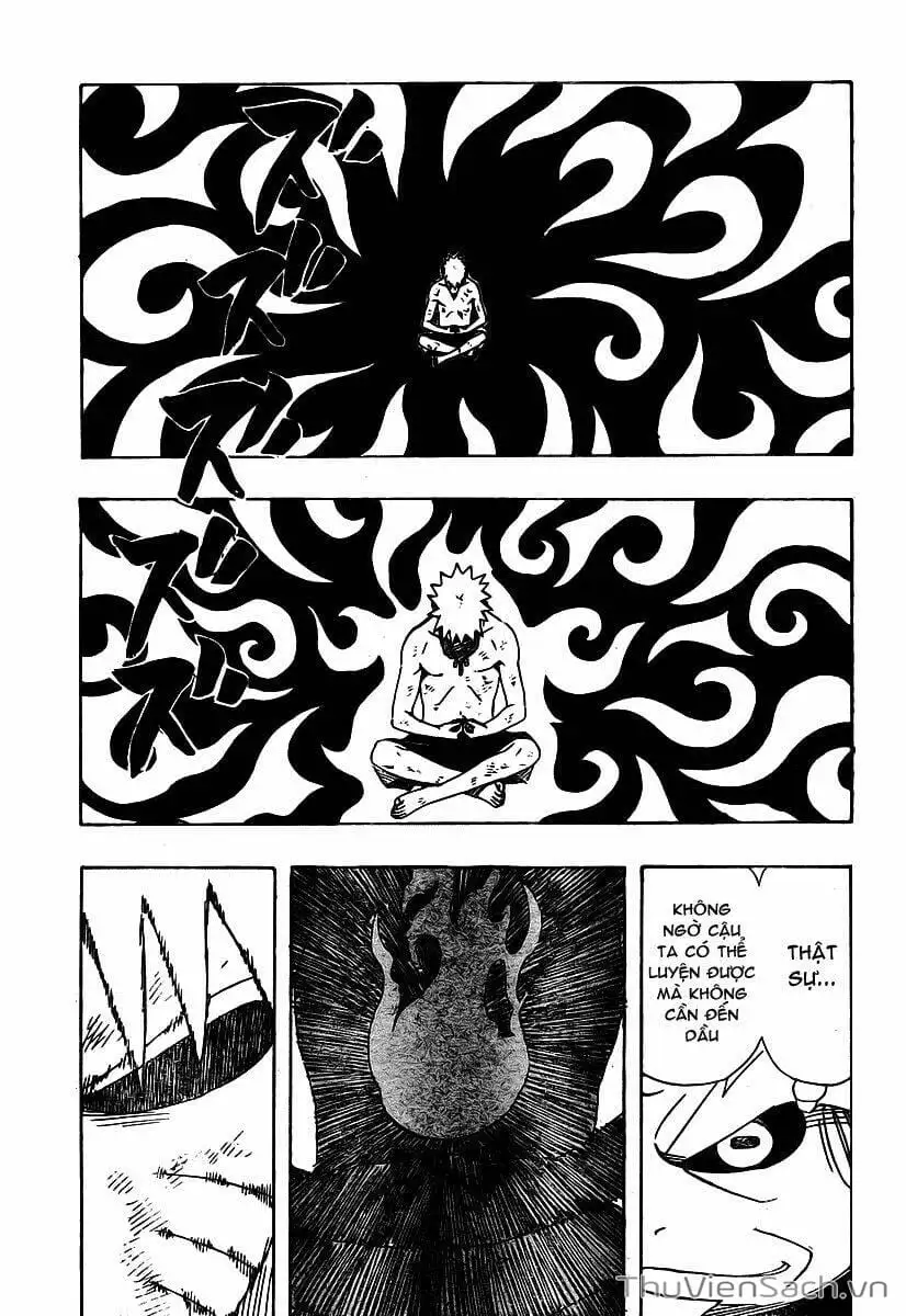 Chapter 411 - Image 6