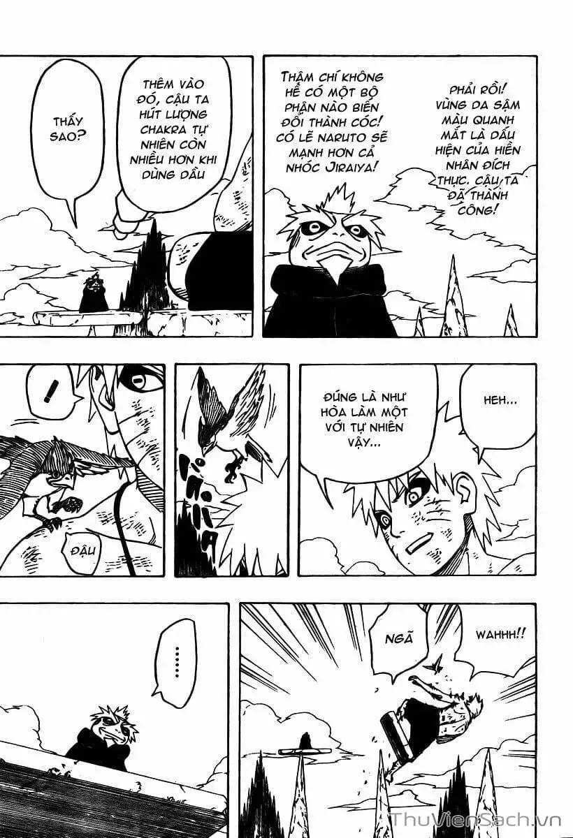 Chapter 411 - Image 8