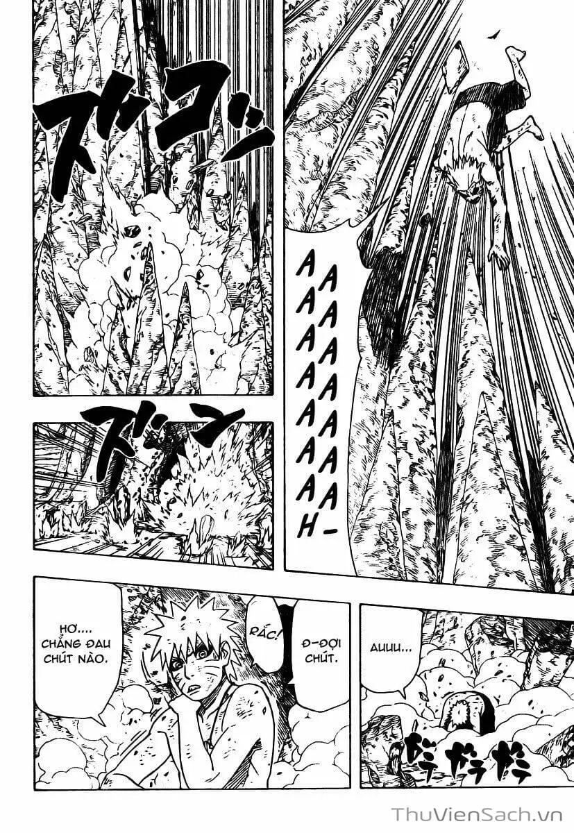 Chapter 411 - Image 9