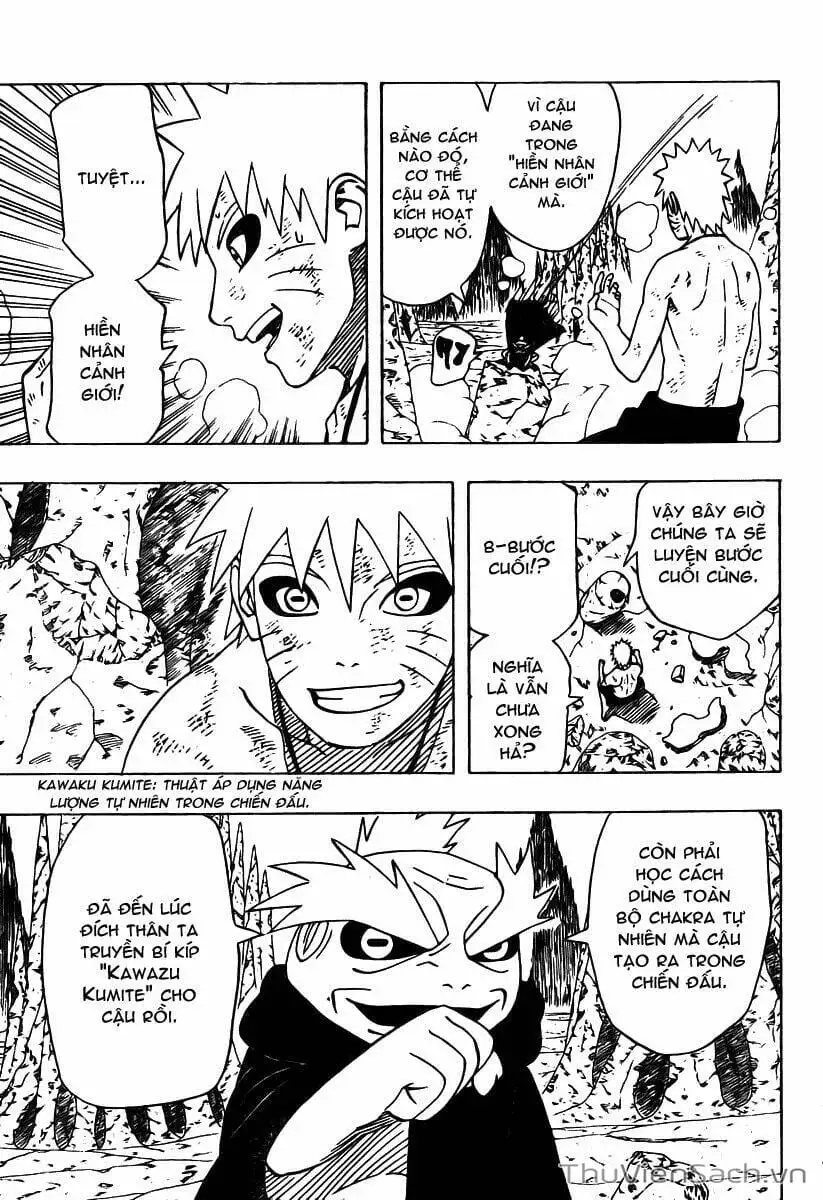 Chapter 411 - Image 10