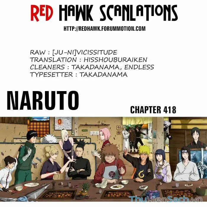 Chapter 412 - Image 2
