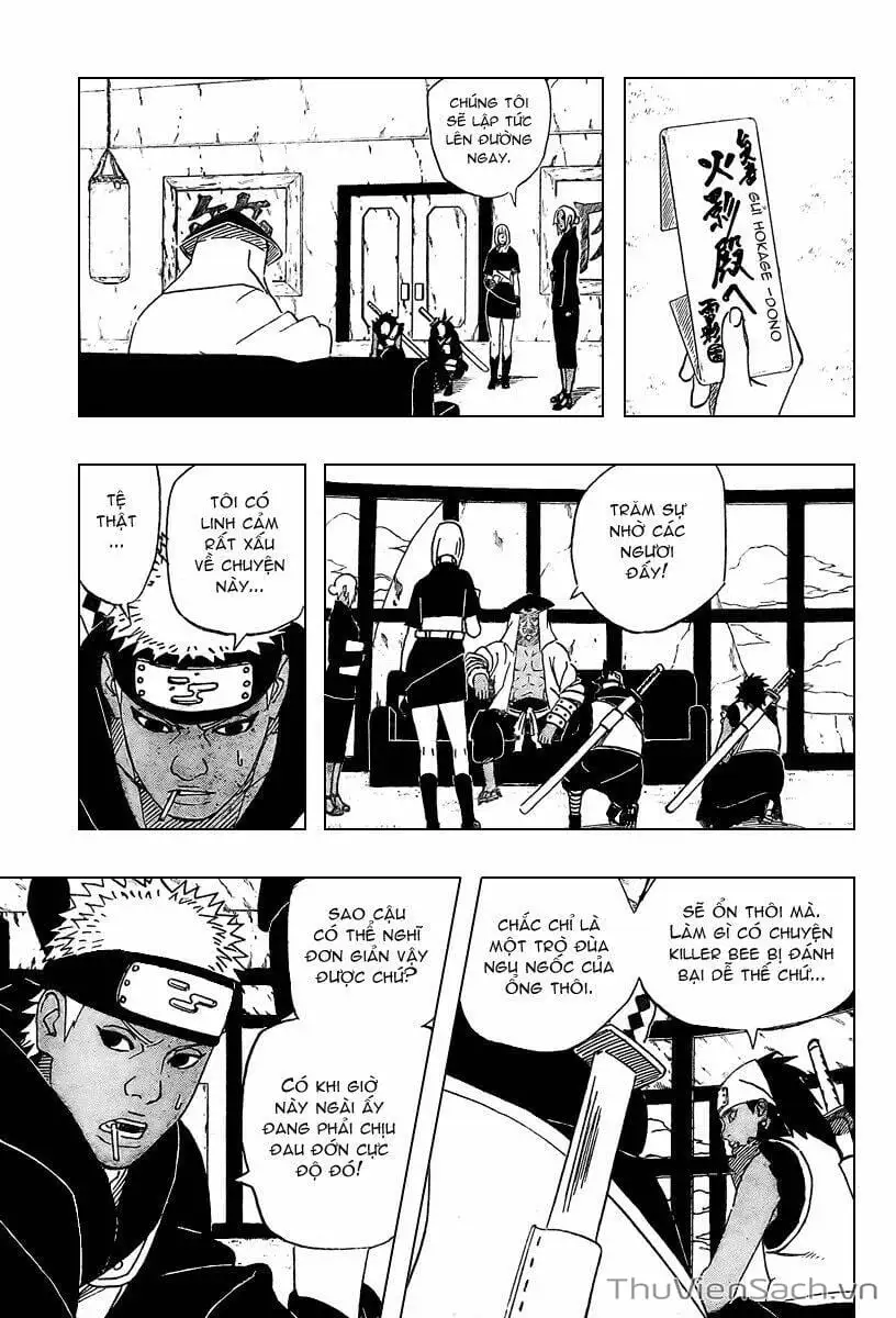 Chapter 412 - Image 11