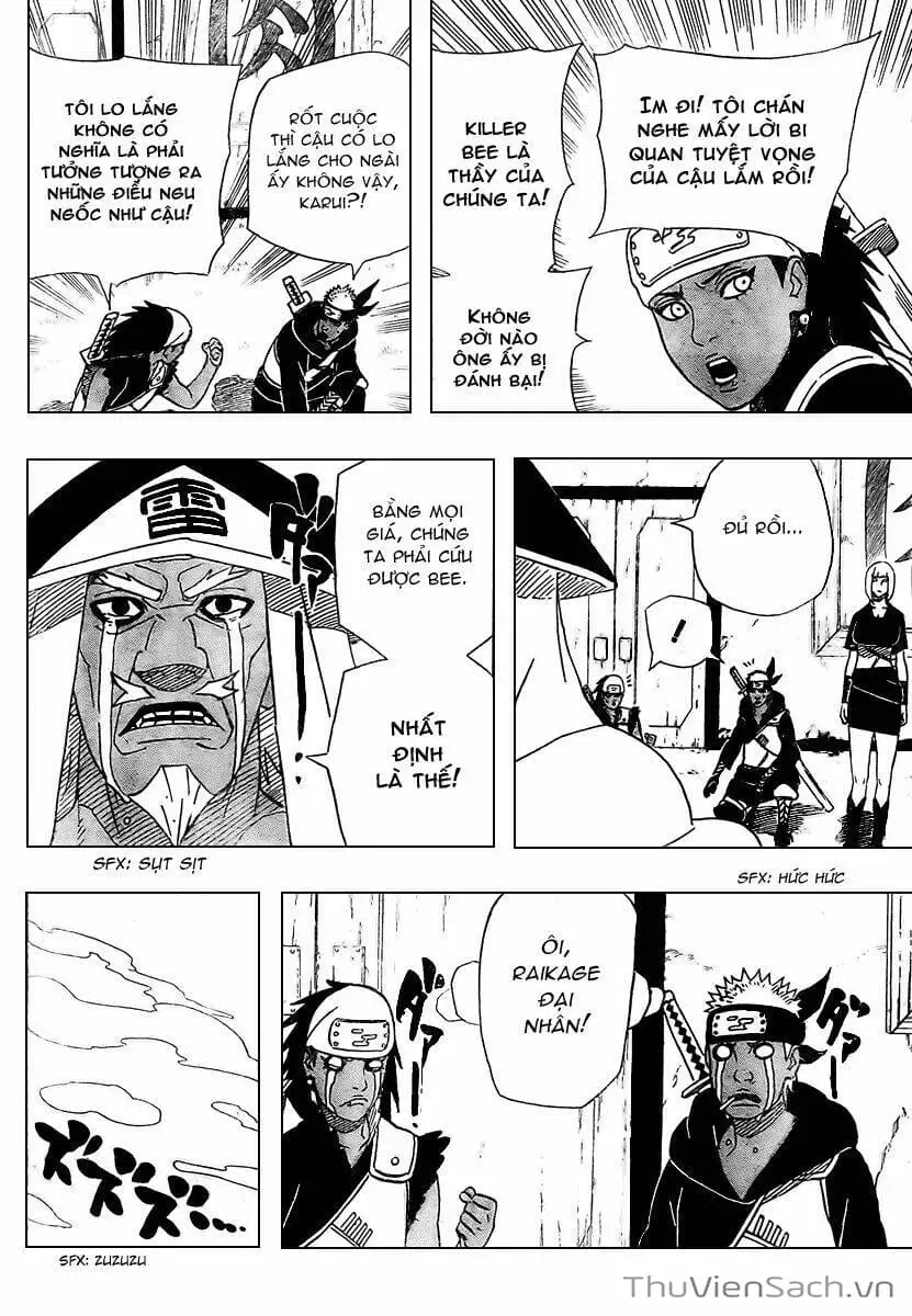 Chapter 412 - Image 12