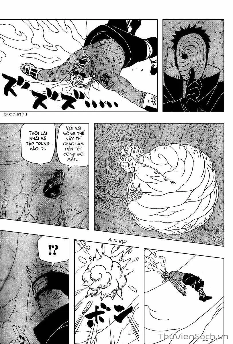 Chapter 412 - Image 13