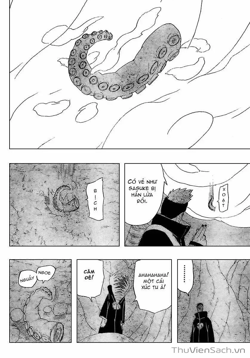 Chapter 412 - Image 14