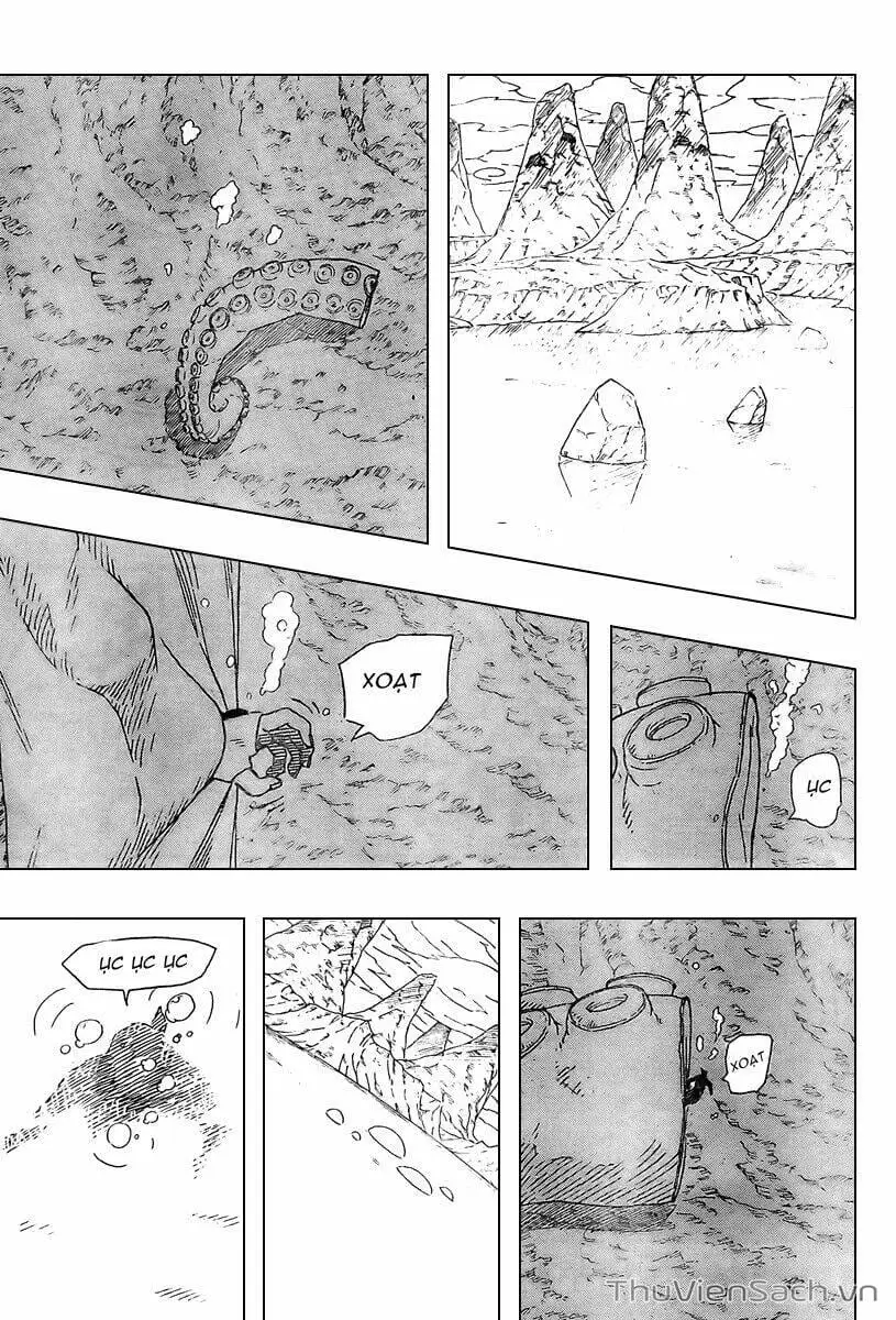 Chapter 412 - Image 15