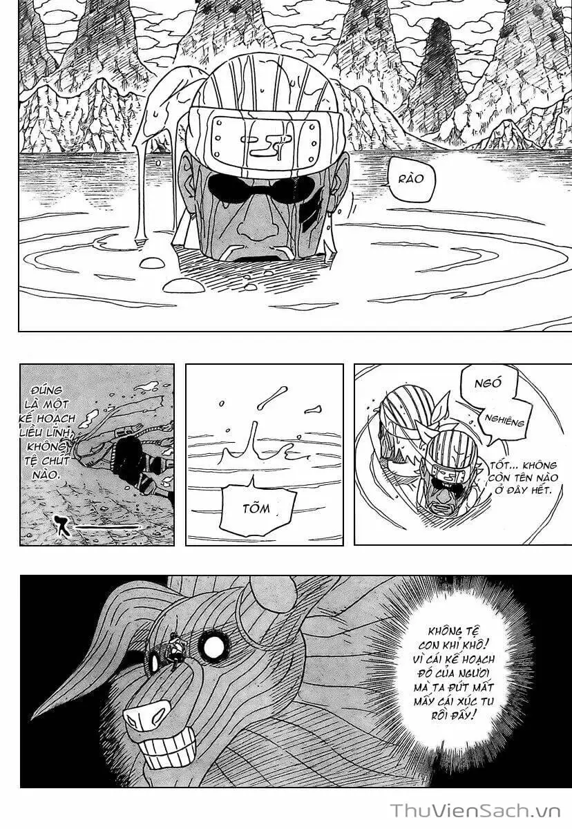Chapter 412 - Image 16