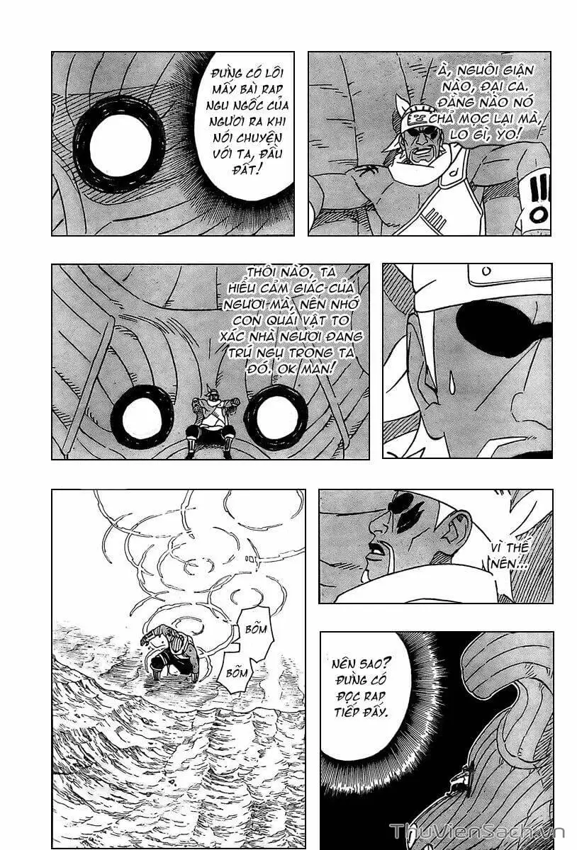 Chapter 412 - Image 17