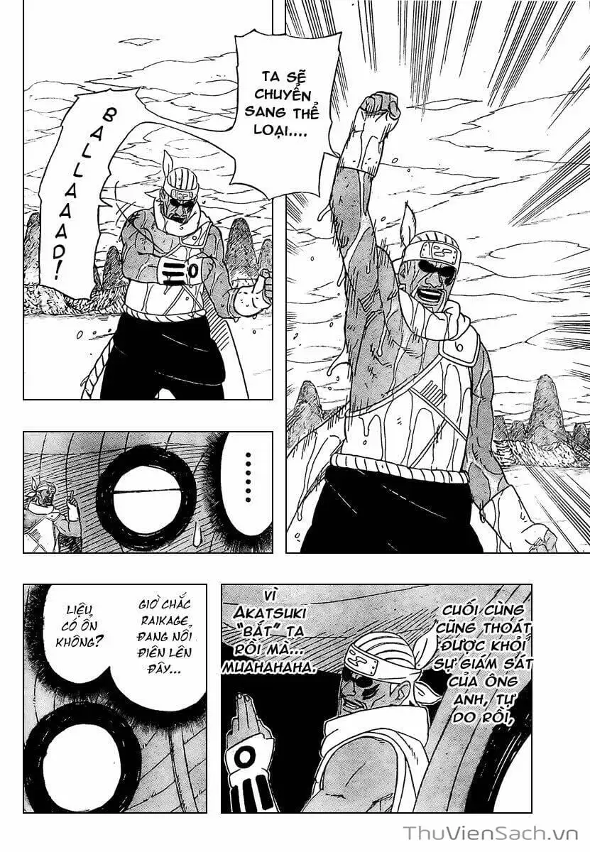 Chapter 412 - Image 18