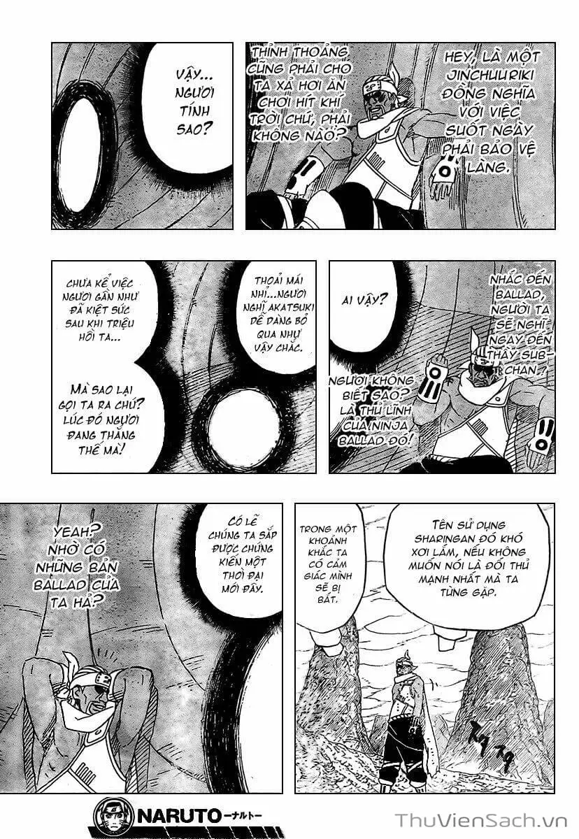 Chapter 412 - Image 19