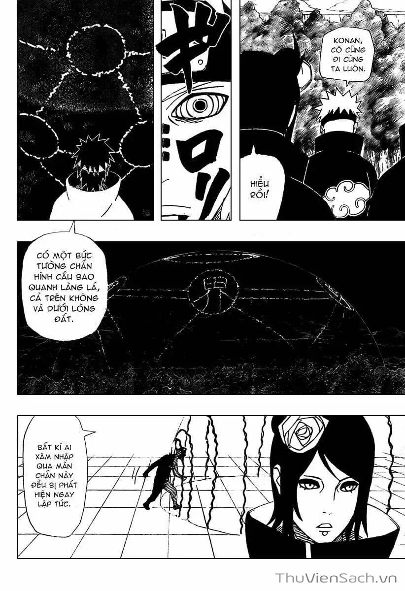 Chapter 412 - Image 4