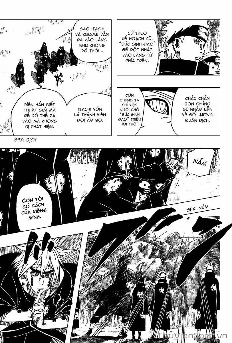 Chapter 412 - Image 5