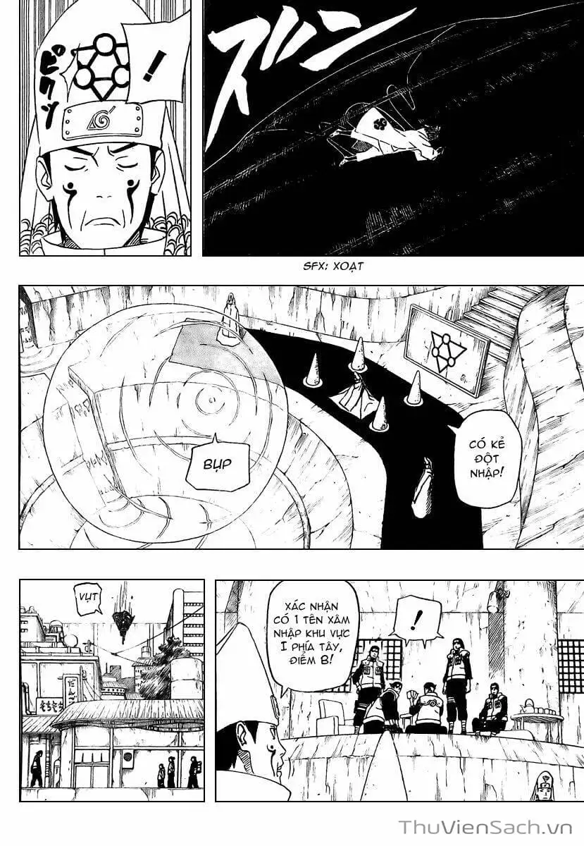 Chapter 412 - Image 6