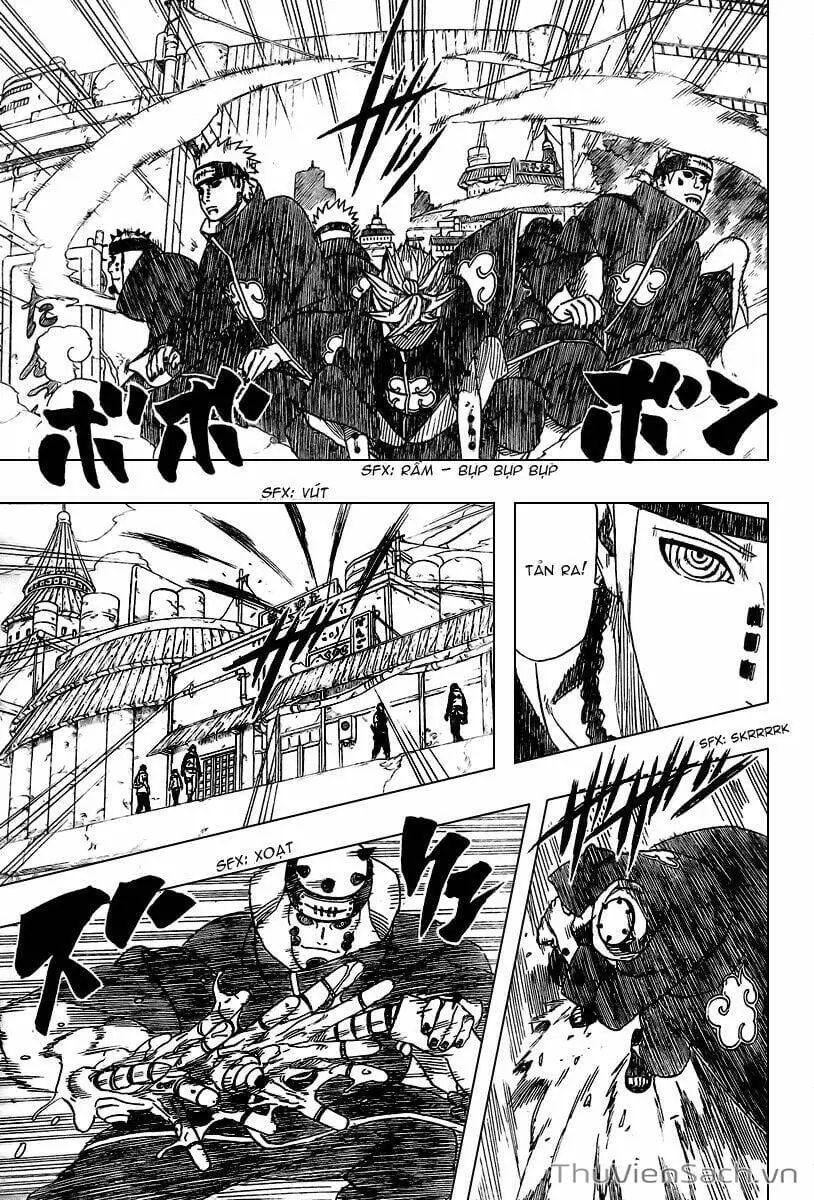 Chapter 412 - Image 7
