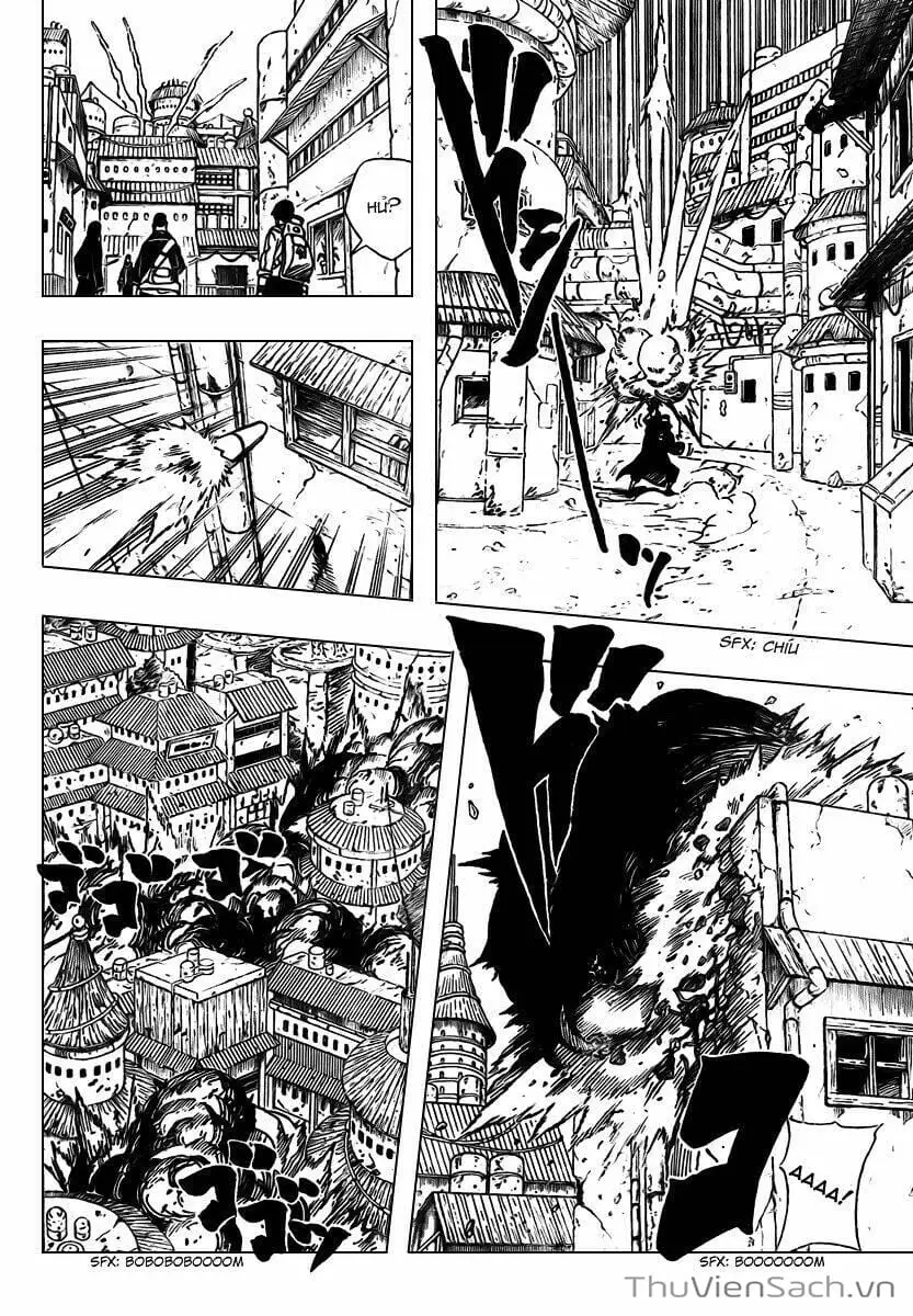 Chapter 412 - Image 8