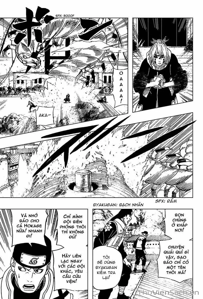 Chapter 412 - Image 9