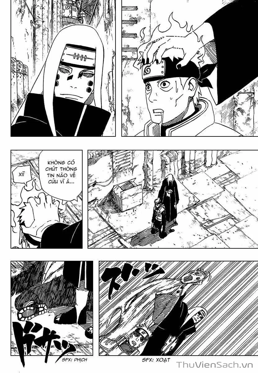 Chapter 412 - Image 10