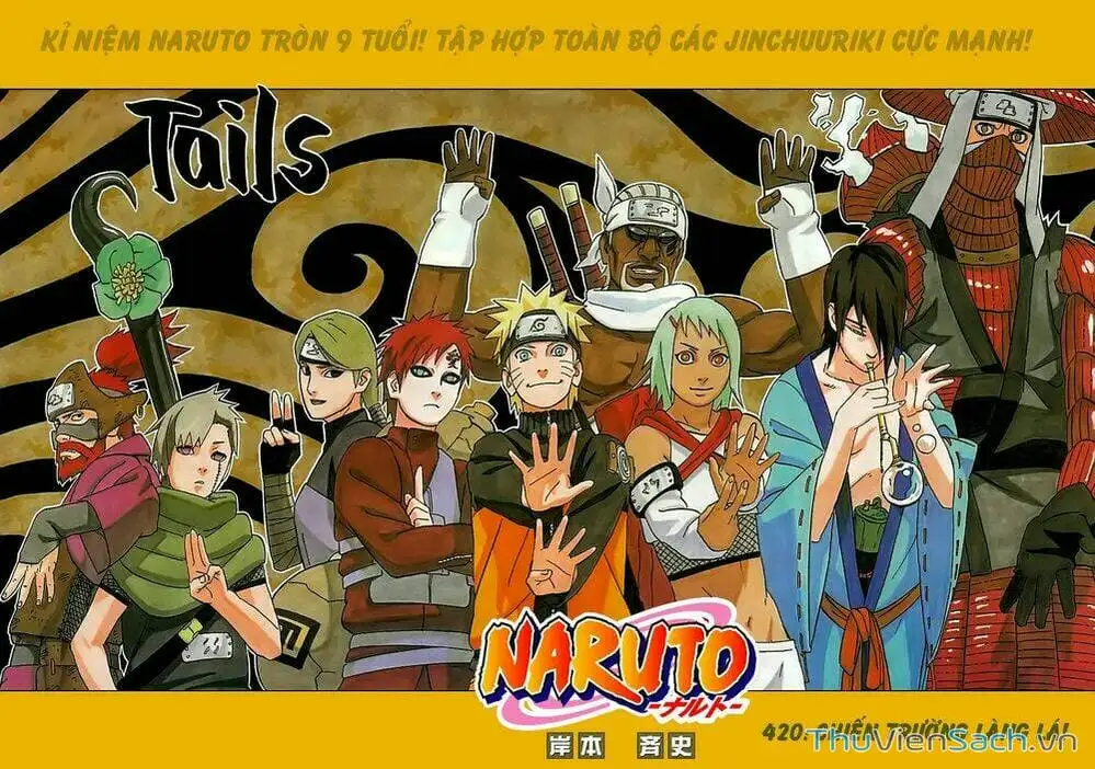 Chapter 413 - Image 2