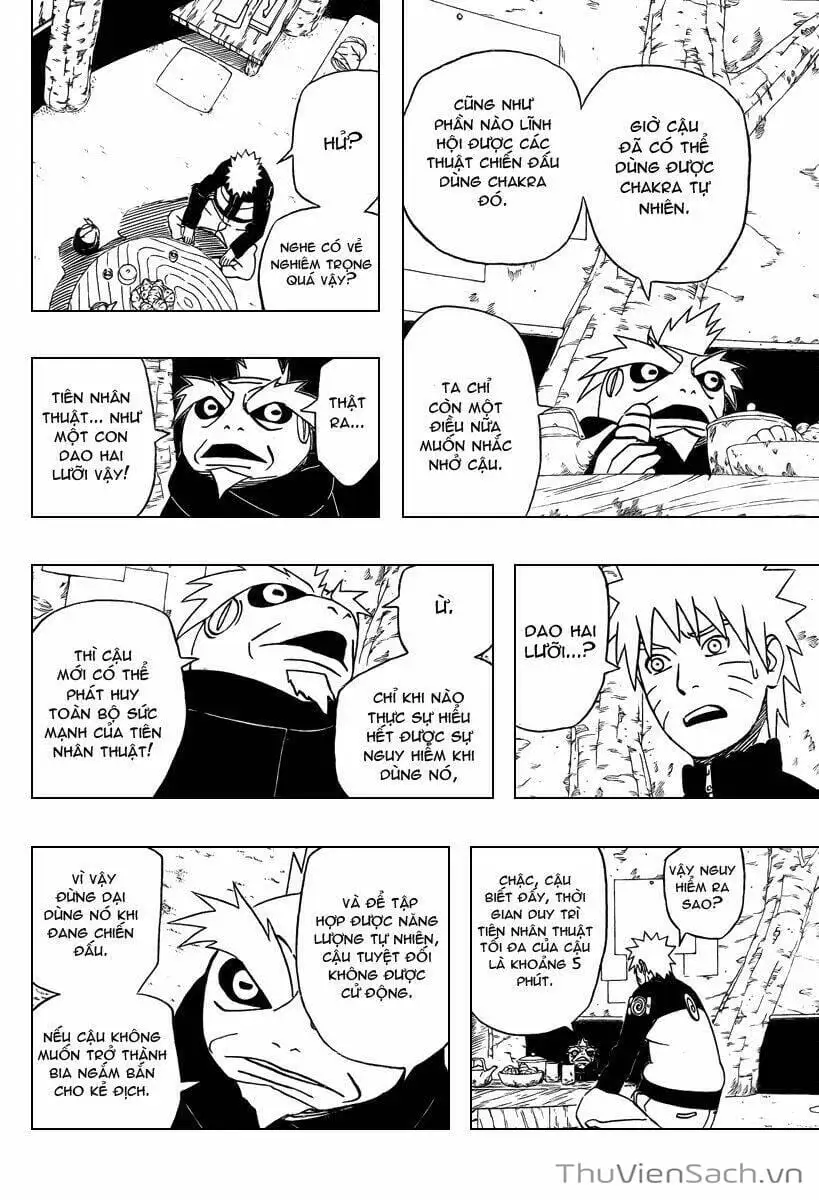 Chapter 413 - Image 11