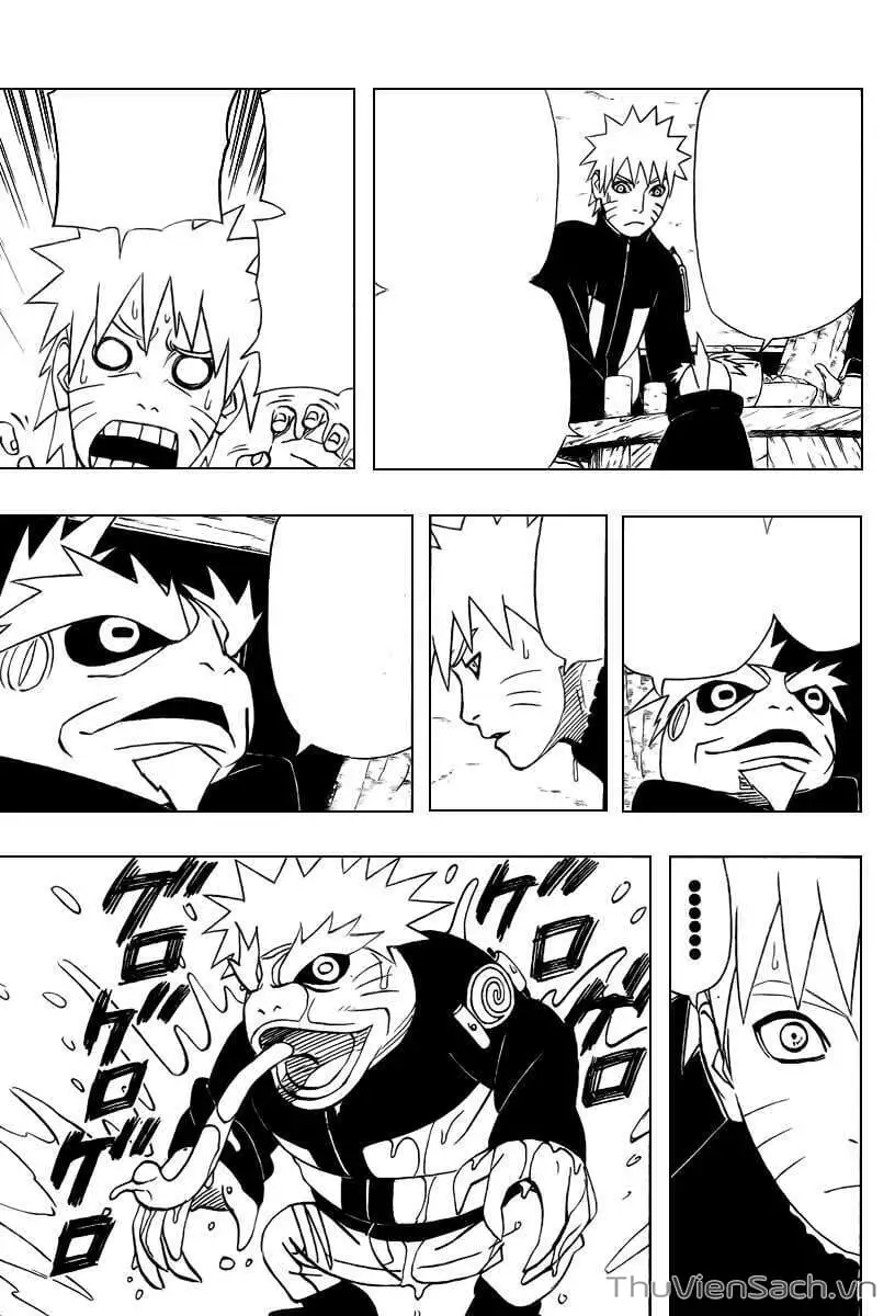 Chapter 413 - Image 12