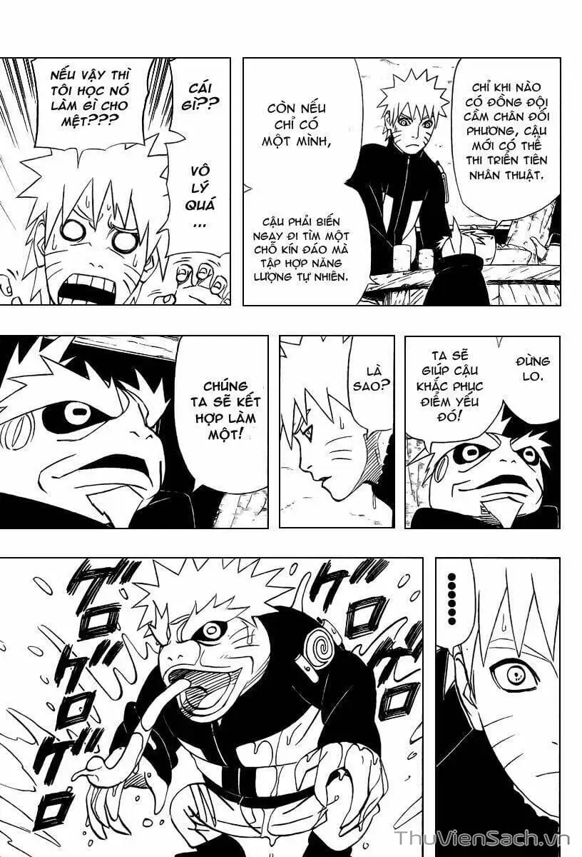 Chapter 413 - Image 13