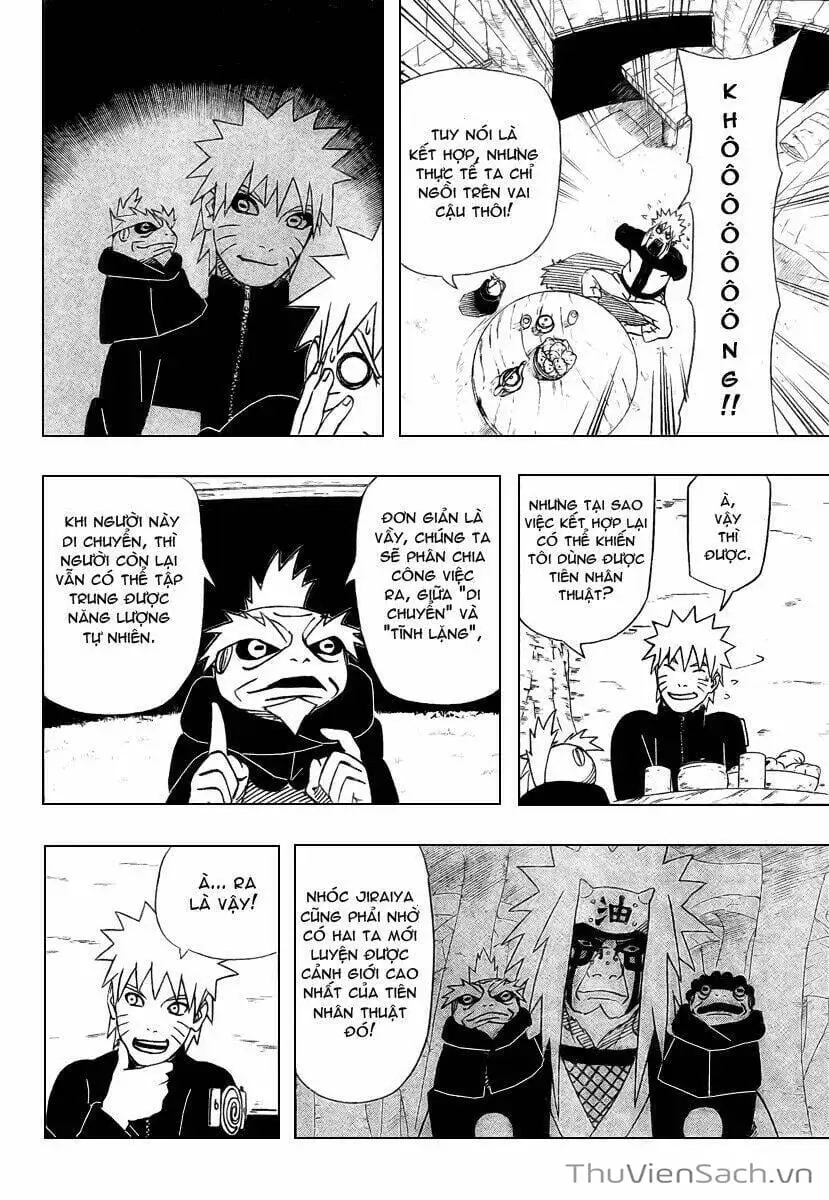 Chapter 413 - Image 14