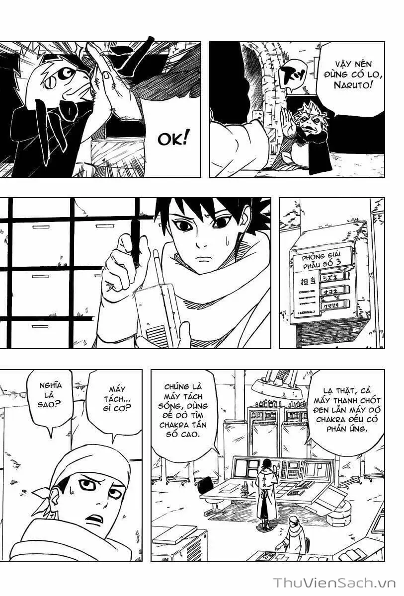 Chapter 413 - Image 15