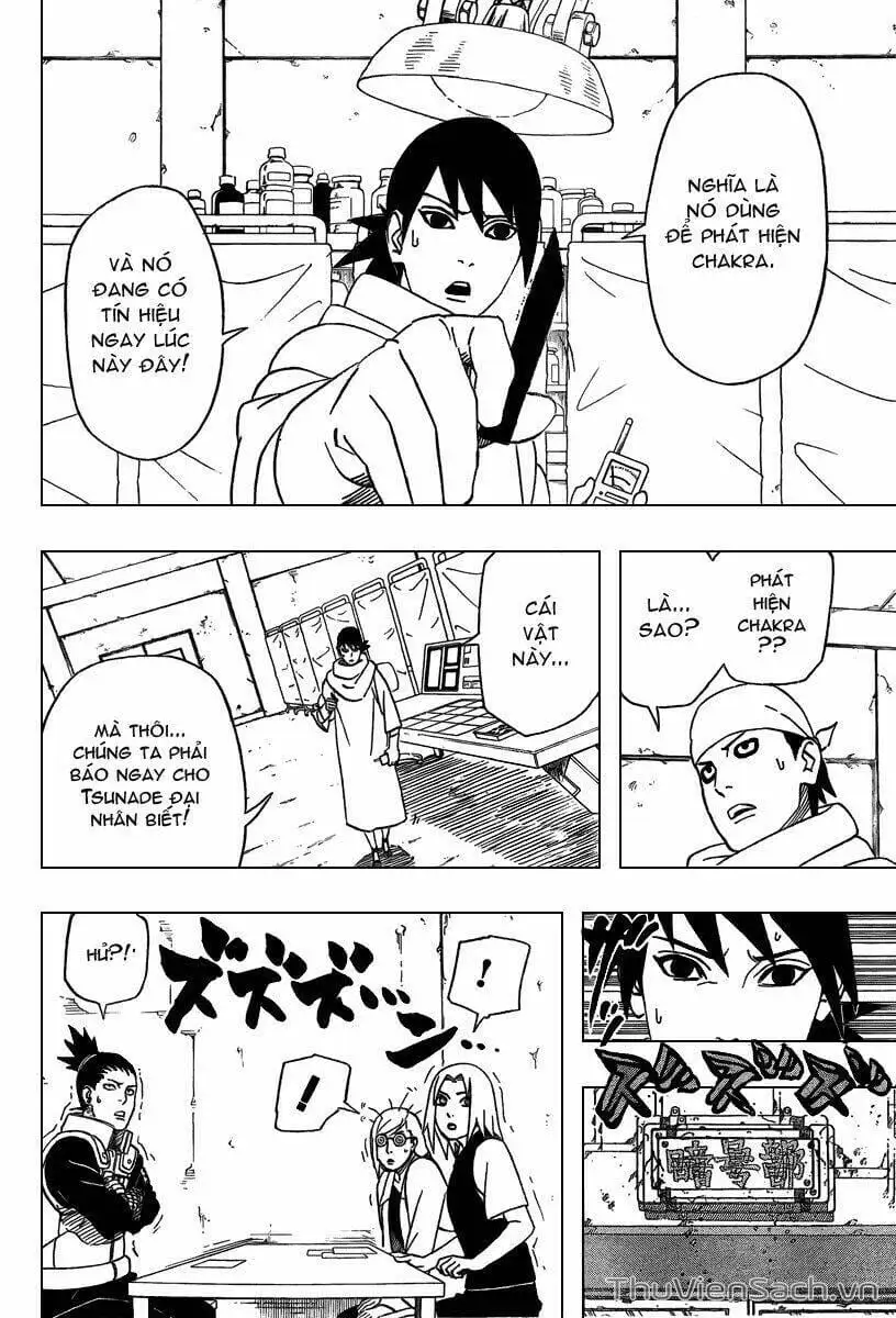 Chapter 413 - Image 16