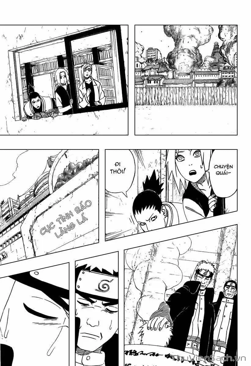 Chapter 413 - Image 17