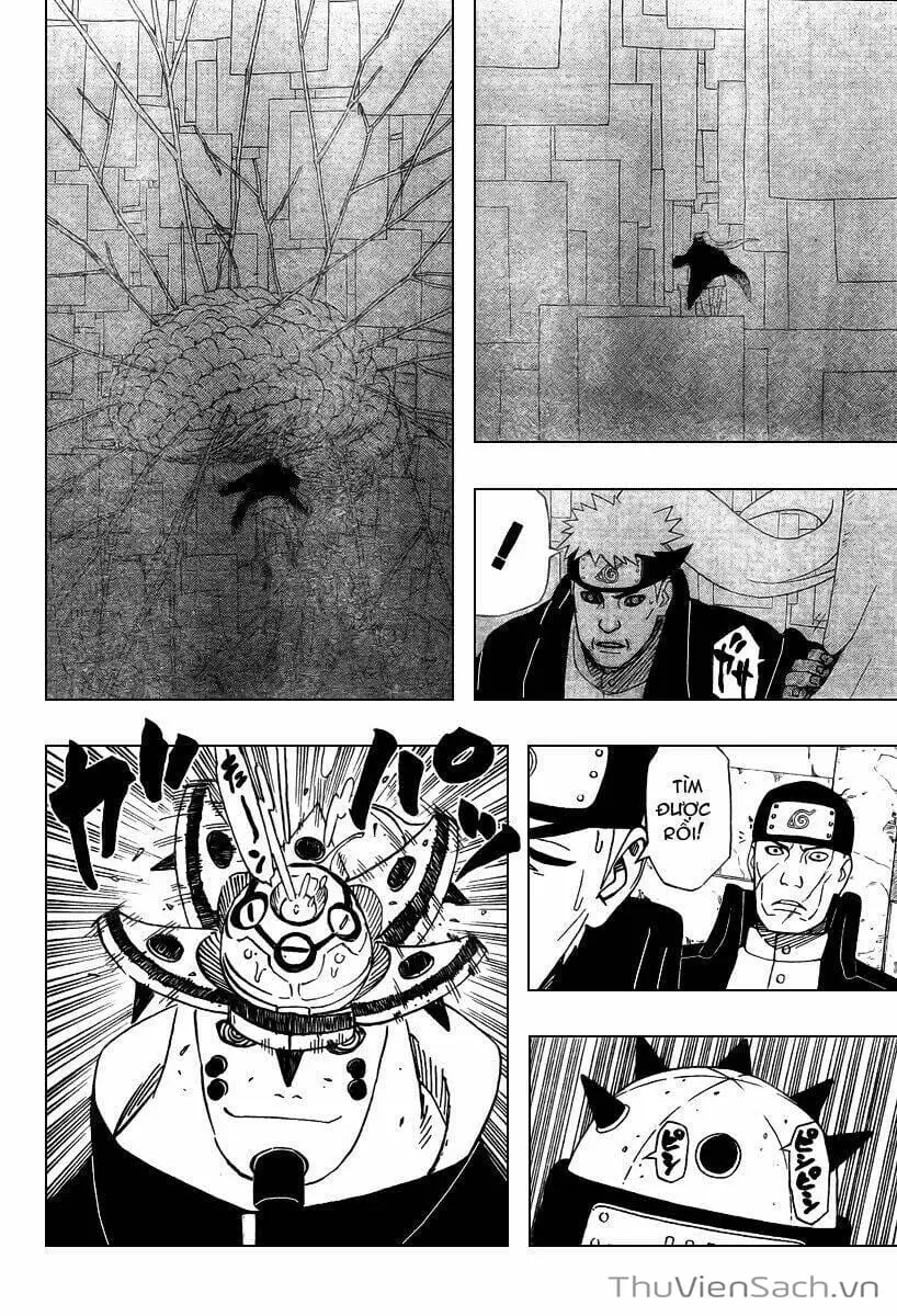 Chapter 413 - Image 18